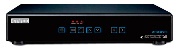 комплект видеонаблюдения CTV-HDD741A KIT