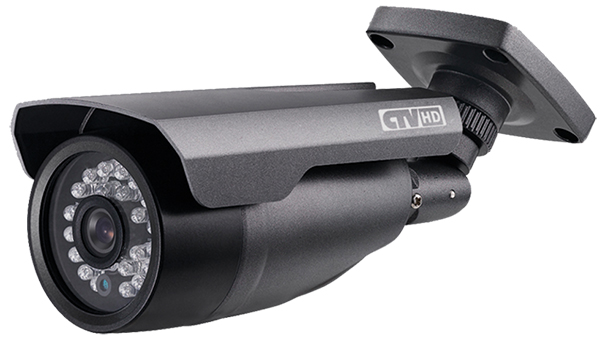 AHD видеокамера CTV-HDB3620A