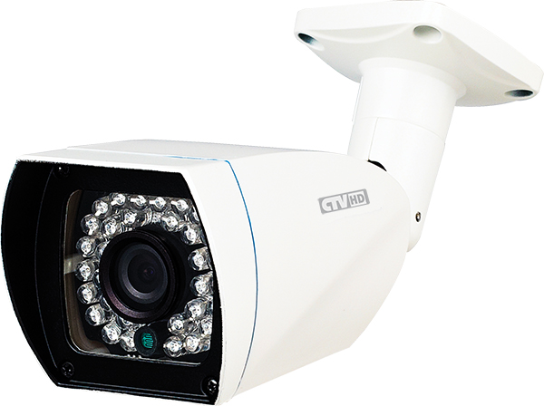 Камера видеонаблюдения CTV-HDB361 A PM