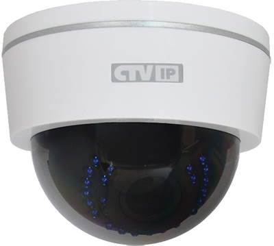 Цифровая цветная камера CTV-IPD2840 VPP