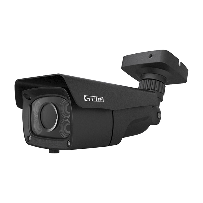 Цветная камера видеонаблюдения CTV-IPB0520 VPM