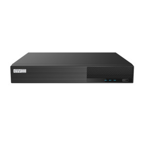 Гибридный цифровой 16-ти канальный видеорегистратор CTV-HD9216 HP Plus