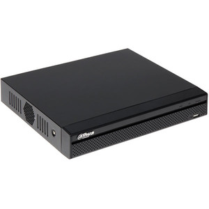 Видеорегистратор IP 4-х канальный c 4 РОЕ портами DHI-NVR4104HS-P-4KS2