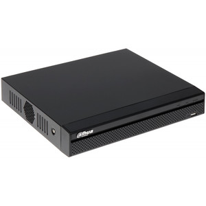 Видеорегистратор IP 8-ми канальный с 8 POE портами DHI-NVR2108HS-8P-4KS2