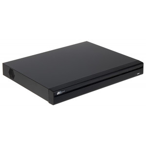 Видеорегистратор IP 8-ми канальный c 8 POE портами DHI-NVR4208-8P-4KS2